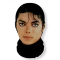 2026 Halloween Mask for Cosplay Role Play Masquerade Costumes Dress Up Celebrity Realistic Face Masks Balaclava Headgear